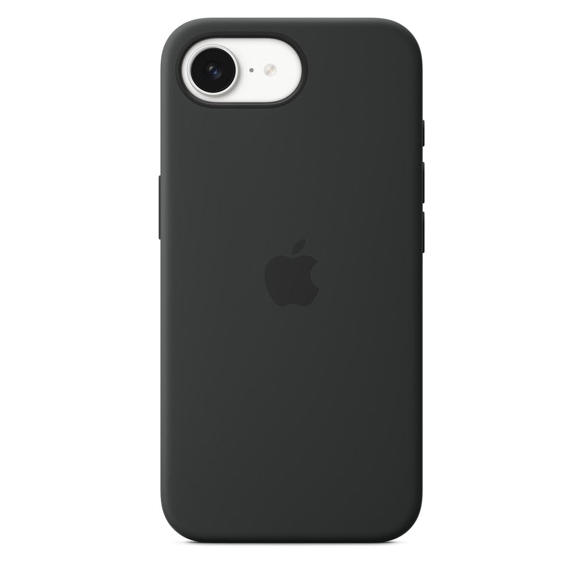 iPhone 16e Silicone Case with MagSafe