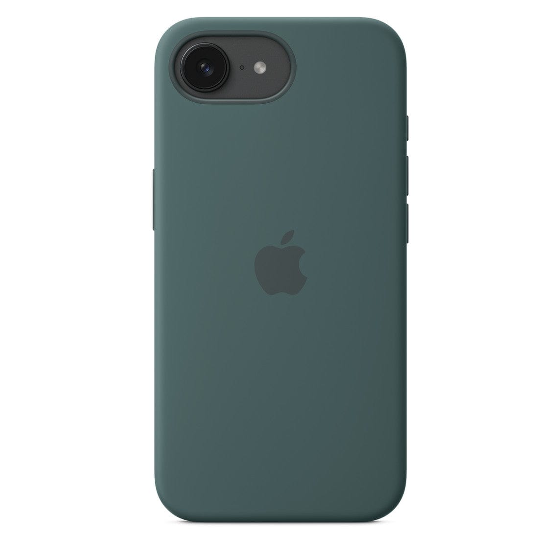 iPhone 16e Silicone Case with MagSafe
