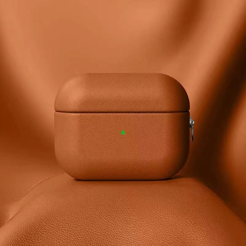 AirPods Leather Case