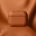 AirPods Leather Case