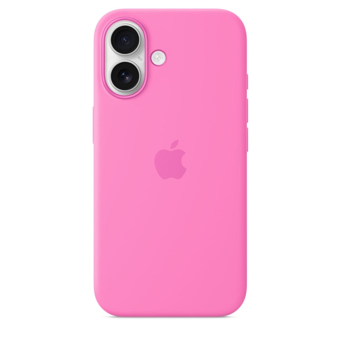 iPhone 16 Silicone Case with MagSafe