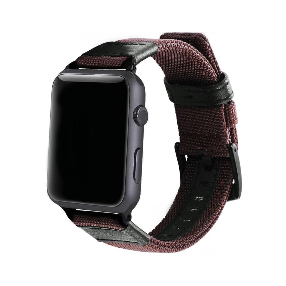Leather Apple Watch Bands