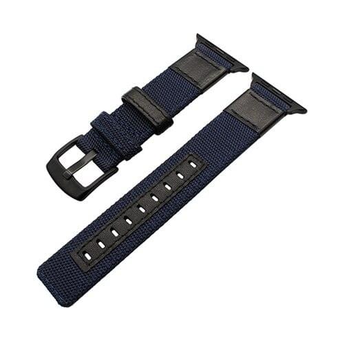 Leather Apple Watch Bands