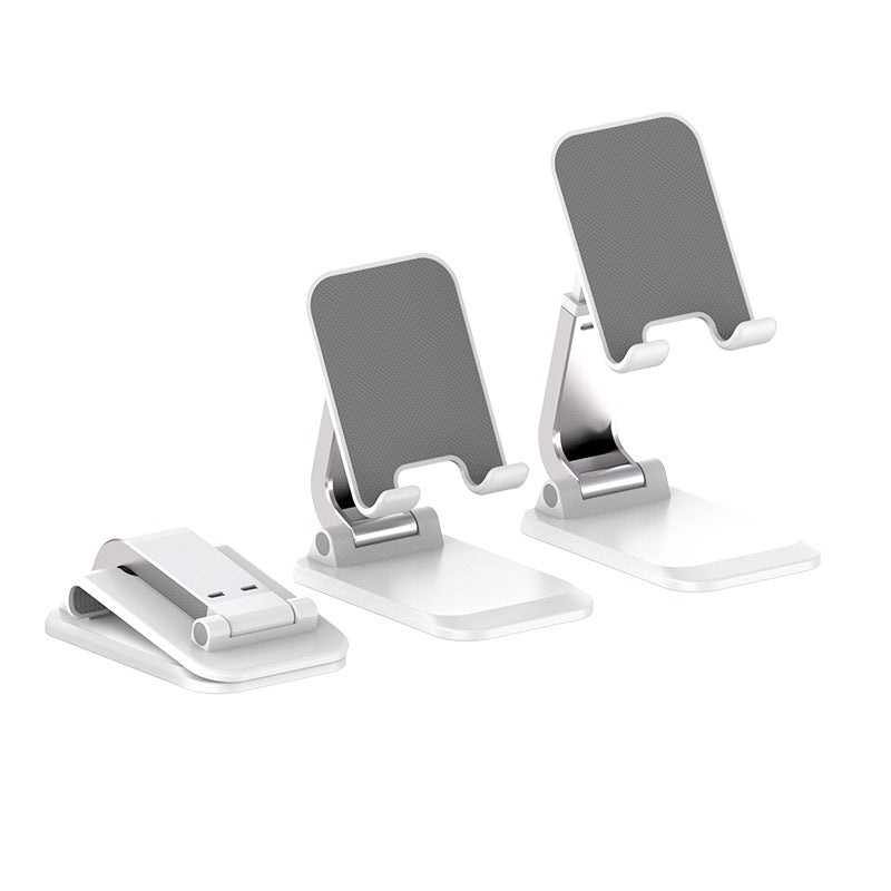 Q7 Cell Phone Desk Stand – Foldable, Strong, and Portable
